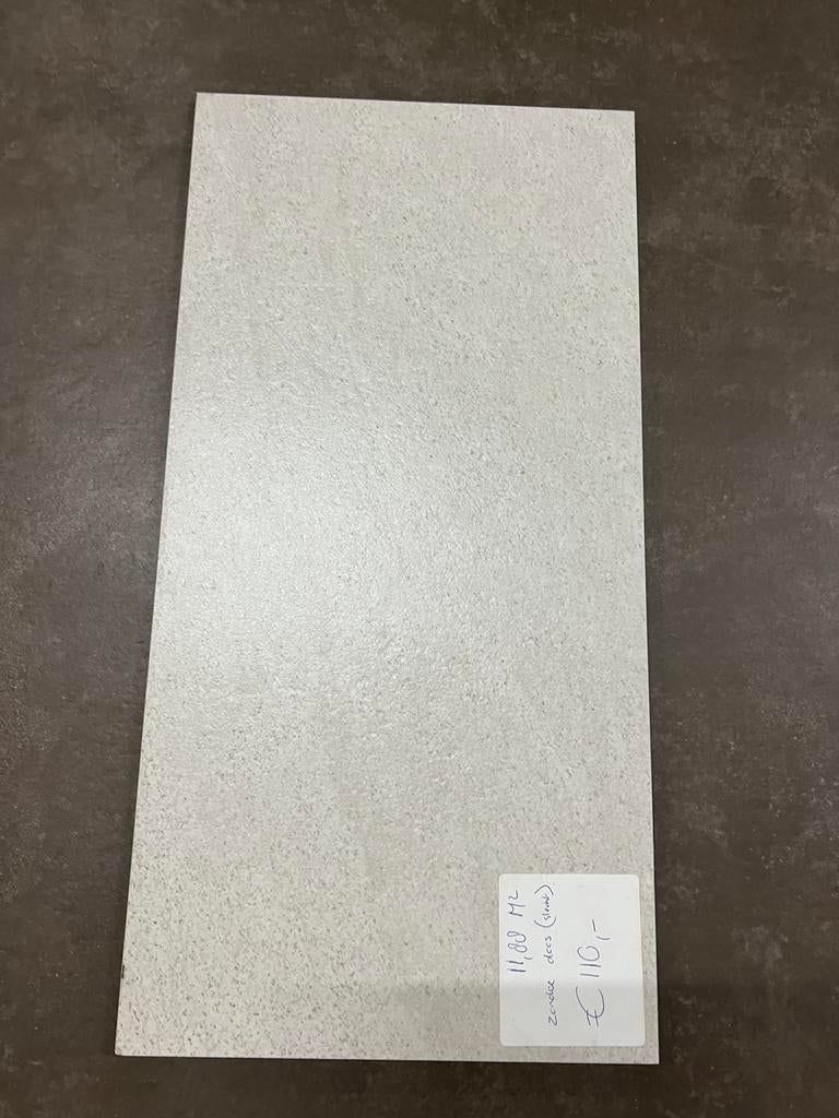 Tegels Keraben 30x60 cm blanco naturel 11,88 m2 voor €110,-, Doe-het-zelf en Verbouw, Tegels, Ophalen, 60 cm of meer, Keramiek