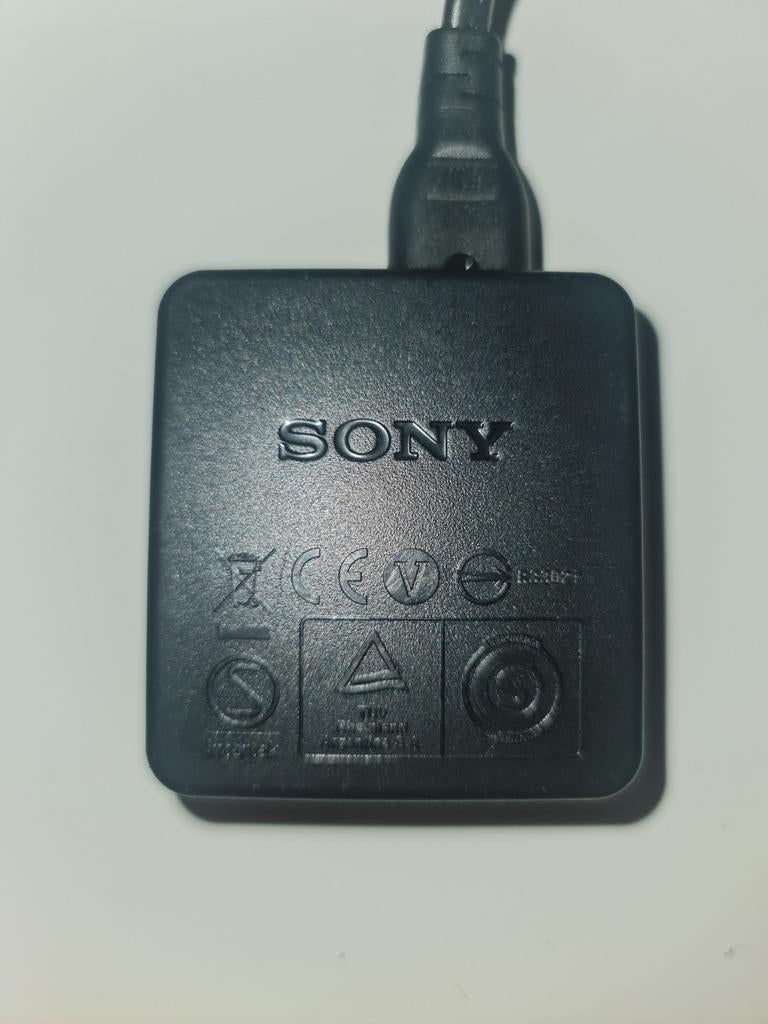 Sony AC-UB10C AC-adapter, Ophalen of Verzenden