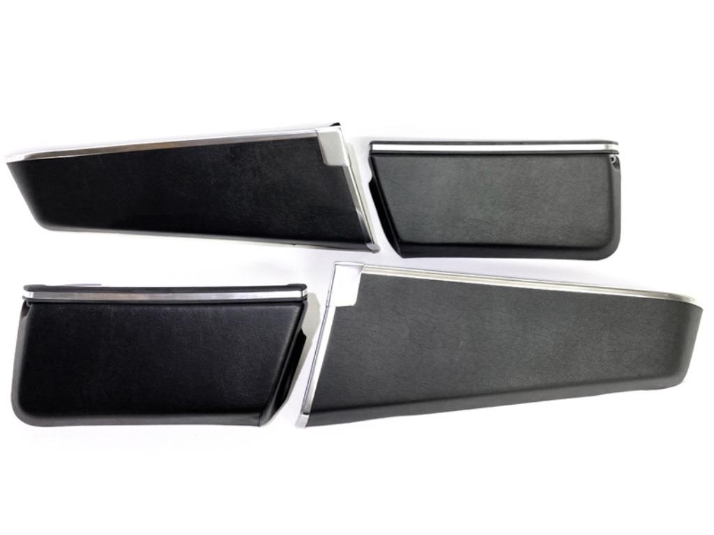 INTERIOR deur paneel pocket PORSCHE 911 1969-73 set, Verzenden, Nieuw, Porsche