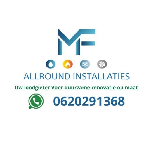 Loodgieter Cv monteur., Diensten en Vakmensen, Loodgieters en Installateurs, 24-uursservice, Installatie