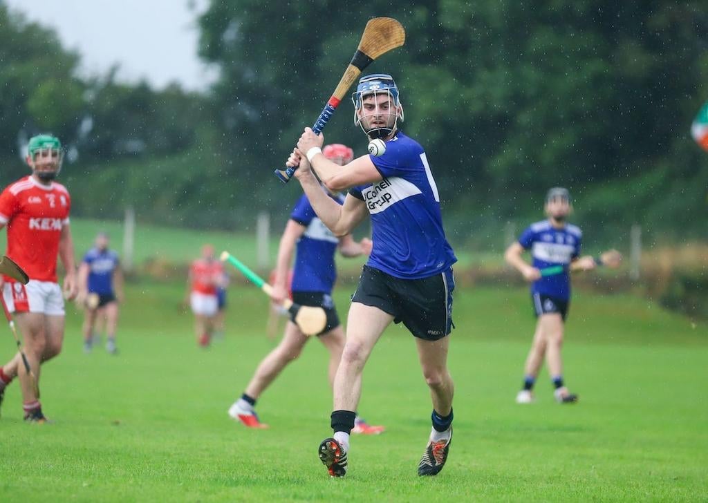 Gezocht: iemand uit Friesland die hurling speelt, Ophalen of Verzenden
