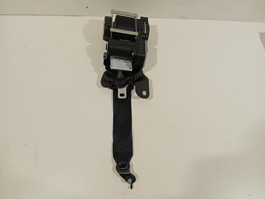 Veiligheidsgordel rechts voor BMW 4 serie, Auto-onderdelen, Interieur en Bekleding, Onderdelen@venauto.nl, Van der Ven Autorecycling B.V.