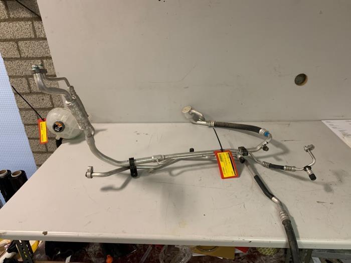 Airco Leiding van een Hyundai Tucson, Gebruikt, -, -, Ophalen of Verzenden