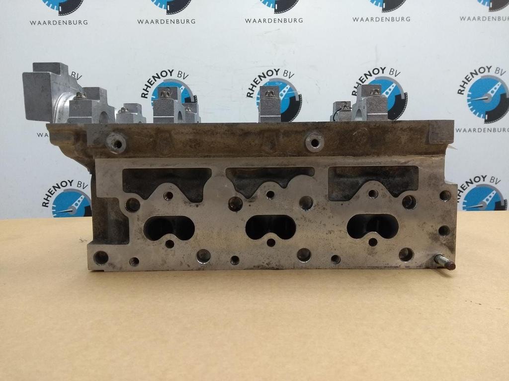 Revisie cilinderkop Opel X25XE, Auto-onderdelen, Motor en Toebehoren, -, -, Opel, Ophalen of Verzenden