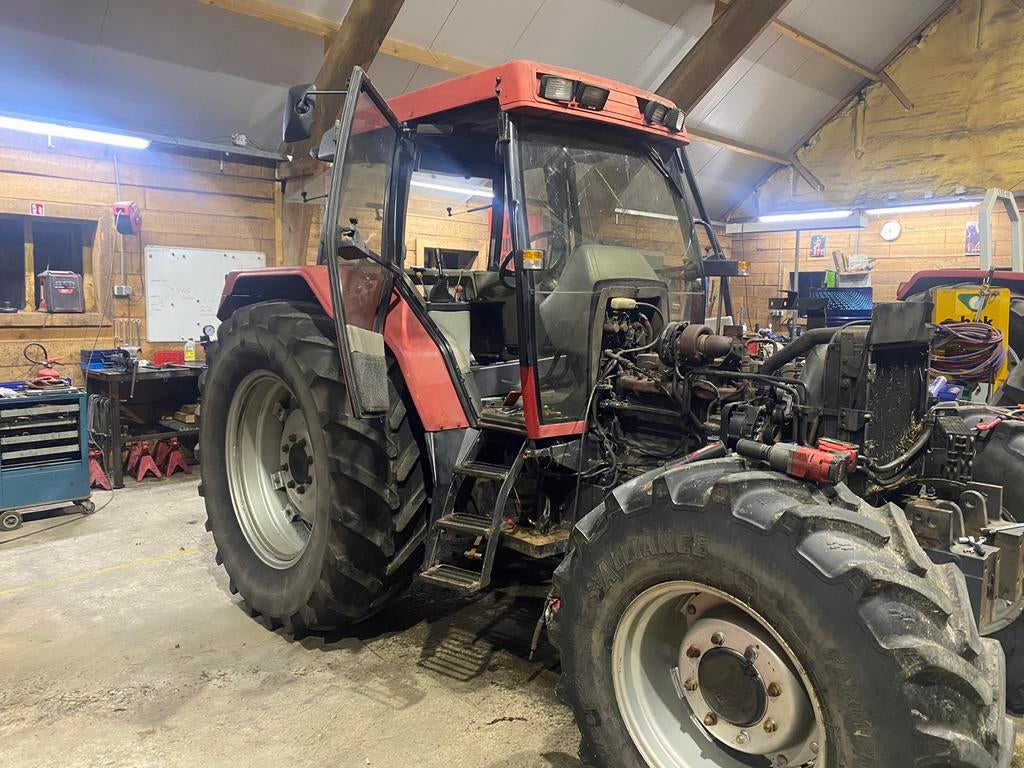 Grote voorraad mc cormick case ih ihc onderdelen, Ophalen of Verzenden