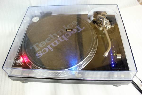 Technics SL-1210 M5G 1200 Mk5G 100%PRODJ Limited Draaitafel, Audio, Tv en Foto, Platenspelers, Pitch-regelaar, Ophalen of Verzenden