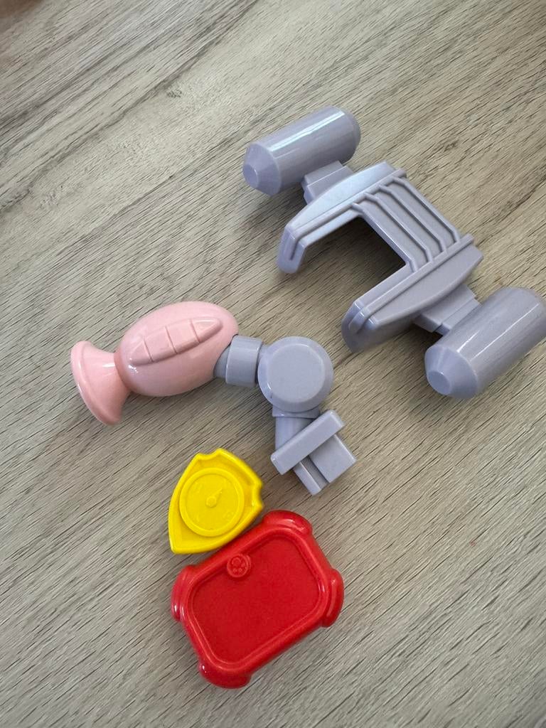 Vtech Paw Patrol Smartpup Skye, Ophalen, Zo goed als nieuw