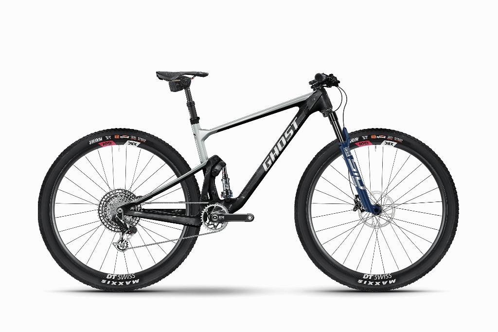 Ghost Lector FS World Cup 30 maat M, NU €7000, Nieuw, 53 tot 57 cm, Ophalen, Overige merken