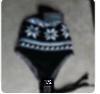 Heren muts grijs, Ophalen of Verzenden, Zo goed als nieuw, Overige maten, Muts