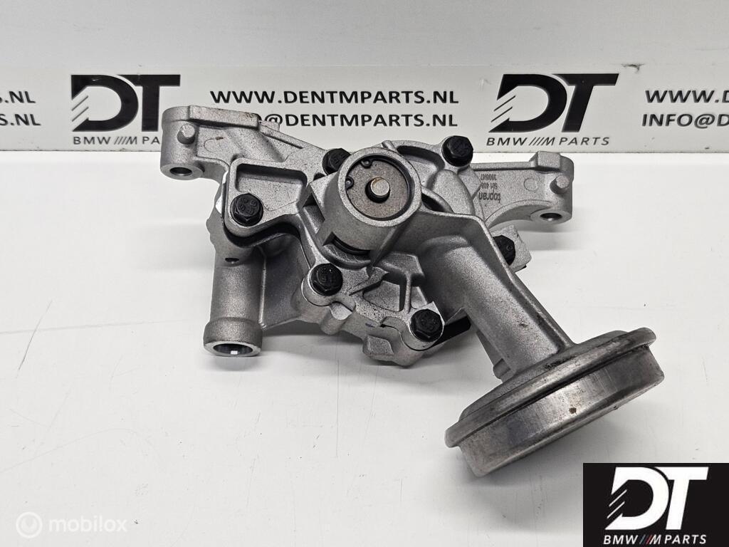 Oliepomp BMW M3 E30 S14 2.3 S14B23 11411286493, Auto-onderdelen, Motor en Toebehoren, Gebruikt, Ophalen of Verzenden, BMW, BMW