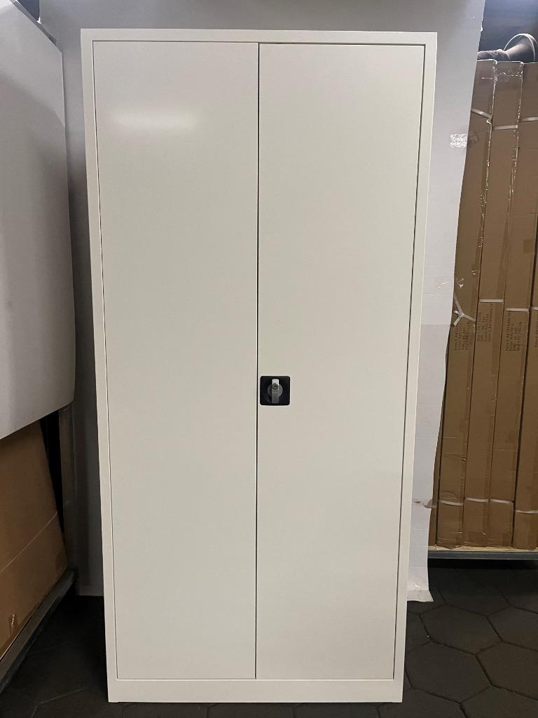 Archiefkast draaideur kasten voorraadkast partij 3 stuks, Ophalen, Modern stijlvol, Nieuw, Met slot