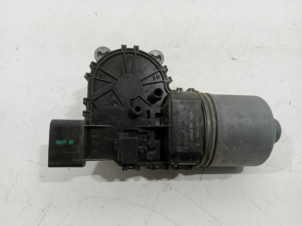 Ruitenwissermotor voor Fiat Doblo, Auto-onderdelen, Ruiten en Toebehoren, Onderdelen@venauto.nl, Van der Ven Autorecycling B.V.