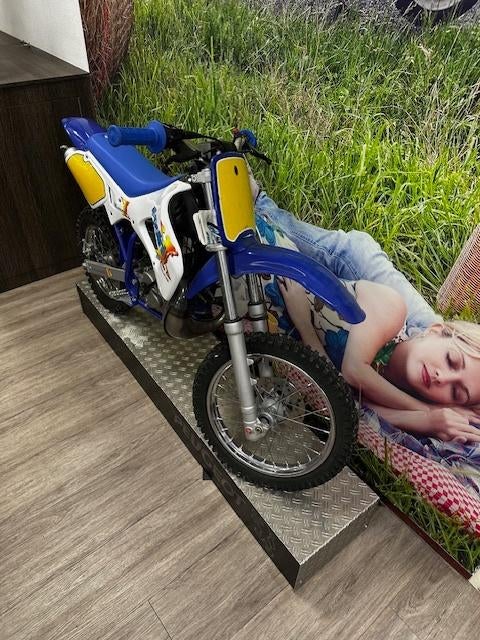 Nieuwe Polini senior Crosser 50cc nu € 1695,-, Ophalen of Verzenden, Nieuw, Polini