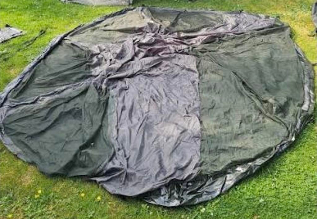 Nash titan t2 camo pro innerdome, Ophalen, Nieuw, Overige typen