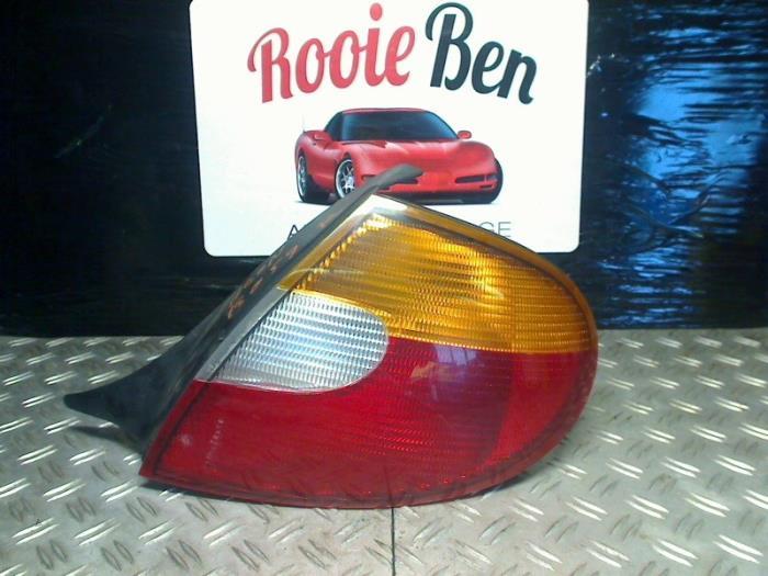 Achterlicht rechts van een Chrysler Neon, Auto-onderdelen, Verlichting, Gebruikt, -, Ophalen of Verzenden, -