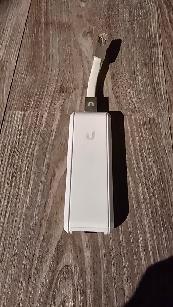 Unifi Cloud Key Gen 1 - Netwerk Controller, Computers en Software, Routers en Modems, Gebruikt, Router, Ophalen of Verzenden