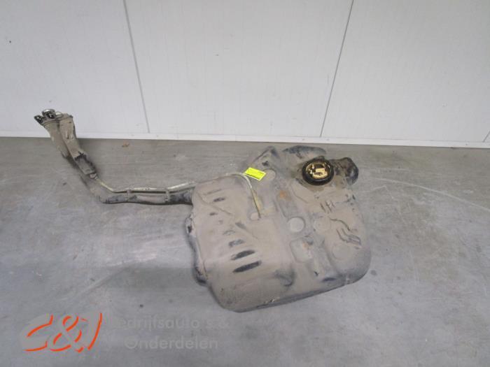Tank van een Volkswagen Caddy, Auto-onderdelen, Gebruikt, -, Volkswagen, -