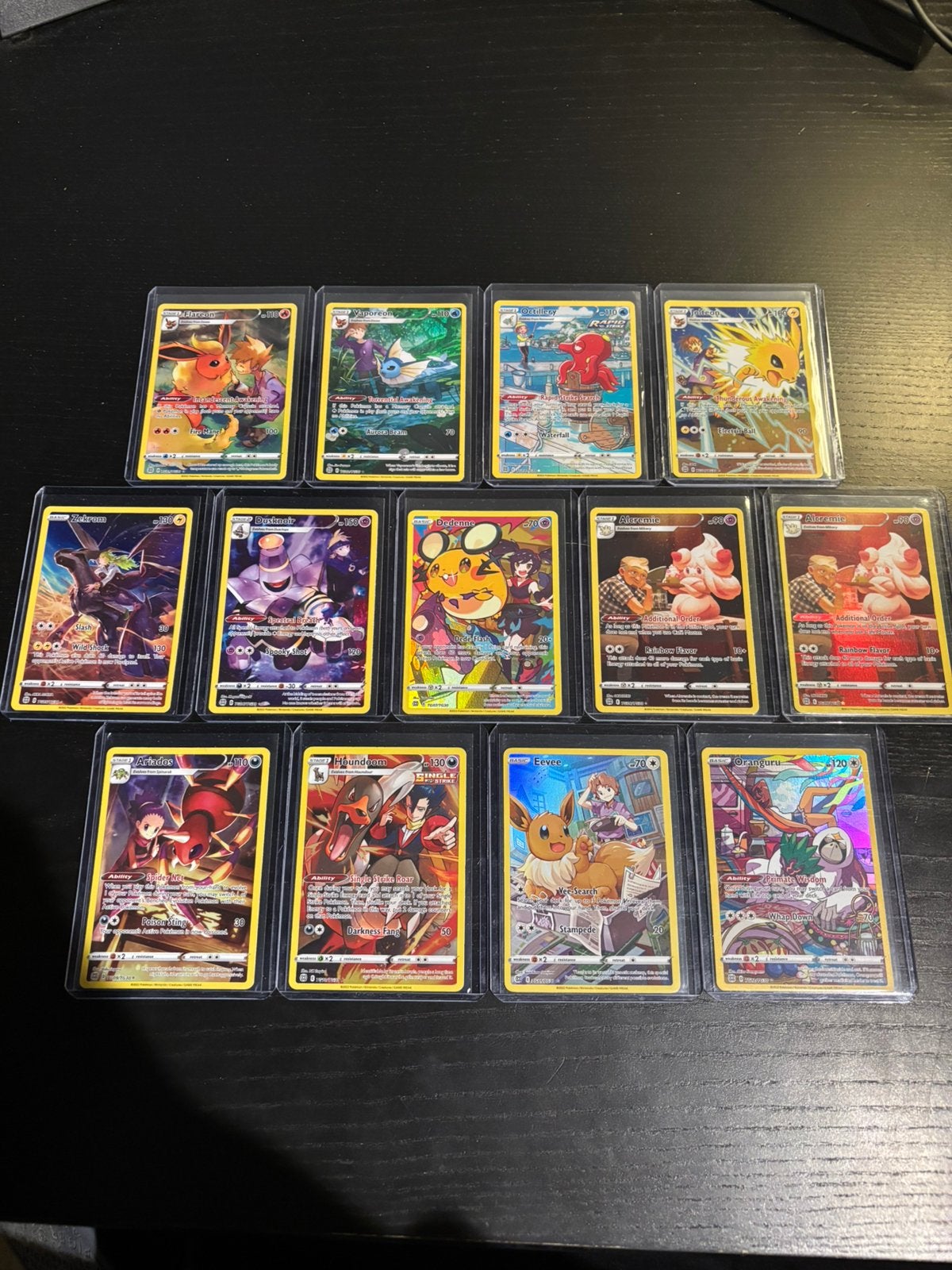 Pokémon Kaarten Trainer Gallery Brilliant Stars, Ophalen of Verzenden, Zo goed als nieuw
