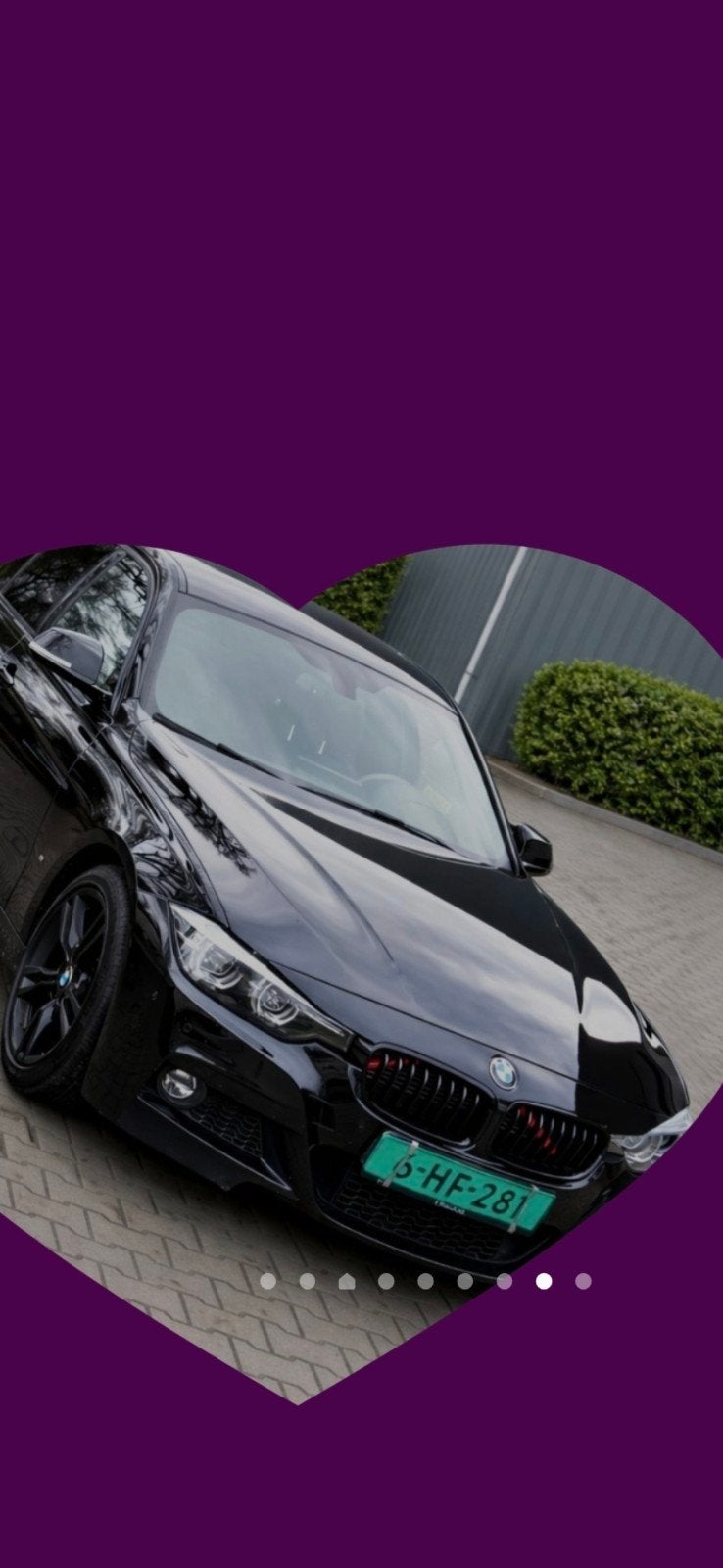 BMW 3-Serie 330e Iperformance 252pk Aut 2018 Zwart, Auto's, 1998 cc, Achterwielaandrijving, 48 km/l, Zwart
