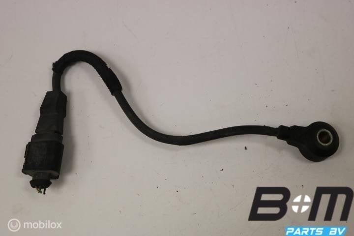 Pingelsensor Audi S4 8E Limo 4.2 V8 BBK, Gebruikt