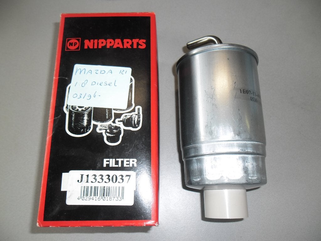 Nieuwe auto onderdelen Mazda 121 III 1996 2002, Ophalen of Verzenden, Nieuw, Mazda