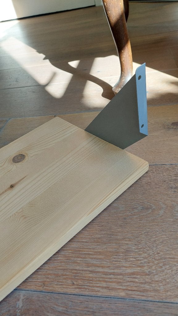 Wandplank boekenplank Ikea, Ophalen, Gebruikt