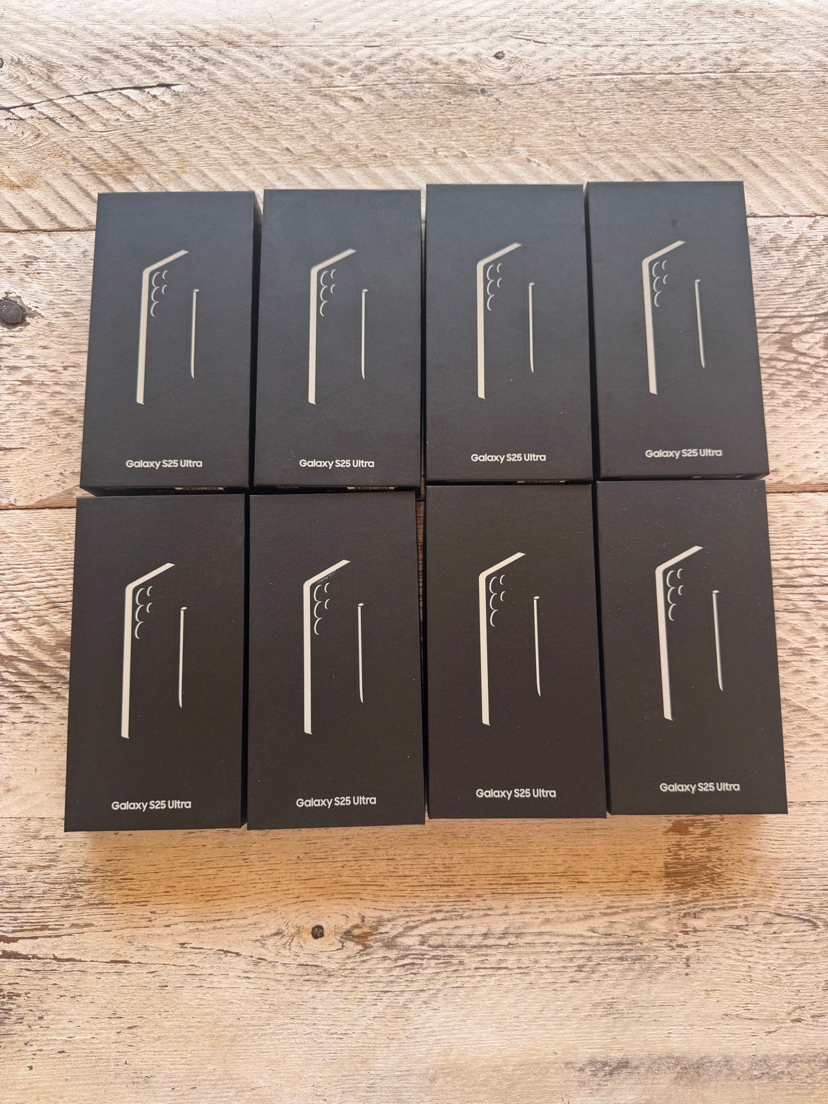 Android telefoons 8 stuks - ongeopend, Telecommunicatie, Mobiele telefoons | Overige merken, Overige modellen, Verzenden, Nieuw
