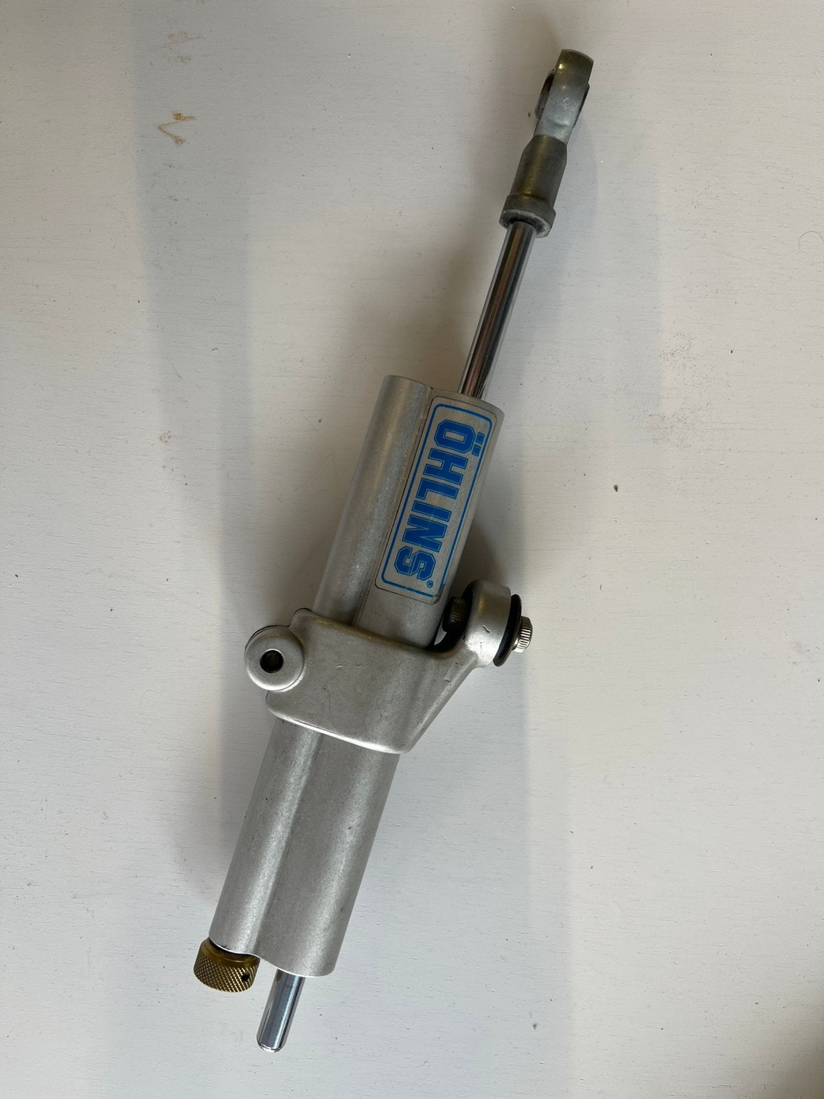 Onderdelen Ducati 748 916 996 998 carbon, Verzenden, Gebruikt