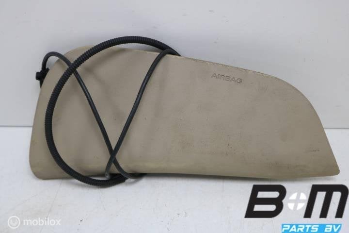Stoel airbag linksvoor A4 8E 1.8T 8E0880241F, Gebruikt