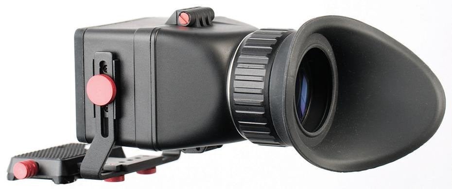 DSLR viewfinder, Overige merken, Gebruikt, Overige soorten, Camera