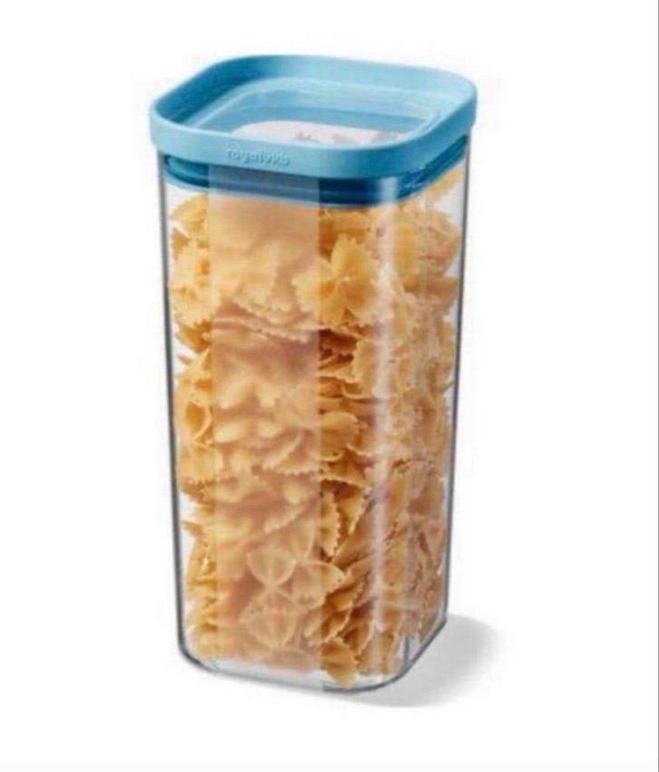 Royal VKB voorraadbus nieuwe 1800 ml - bussen, Huis en Inrichting, Keuken | Keukenbenodigdheden, Ophalen, Nieuw