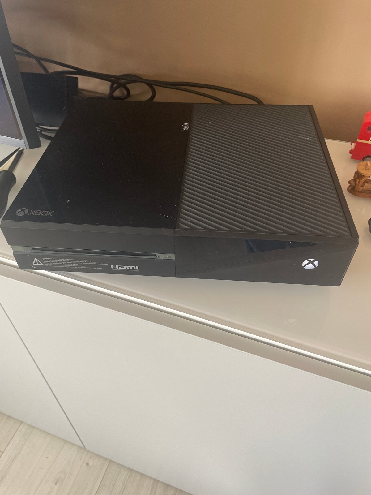 Xbox One met nieuwe controller, Ophalen, Xbox One, Met 2 controllers, 500 GB