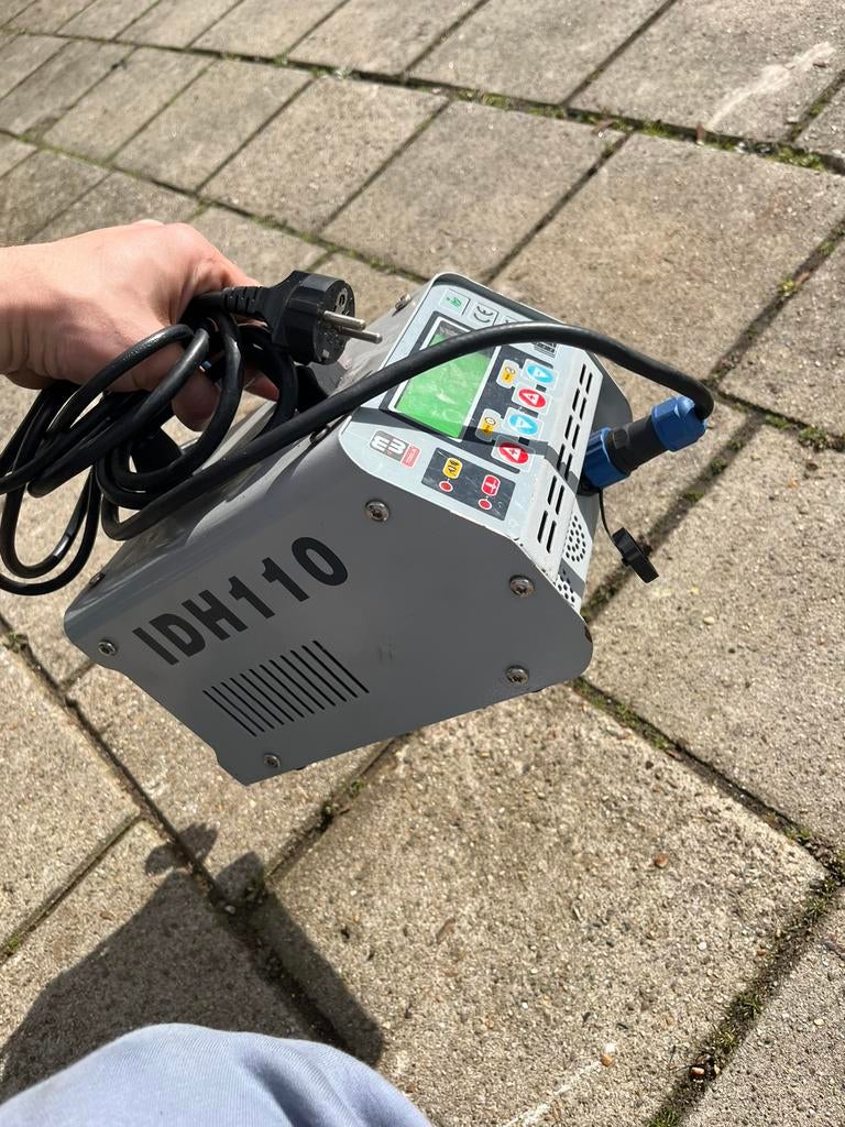 Uitdeuk gereedschap uitdeuken zonder spuiten., Ophalen of Verzenden