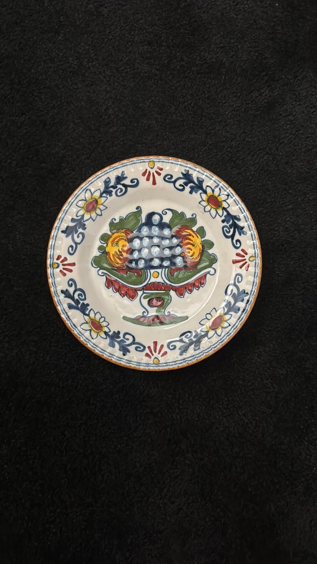 Makkum, Antiek en Kunst, Ophalen
