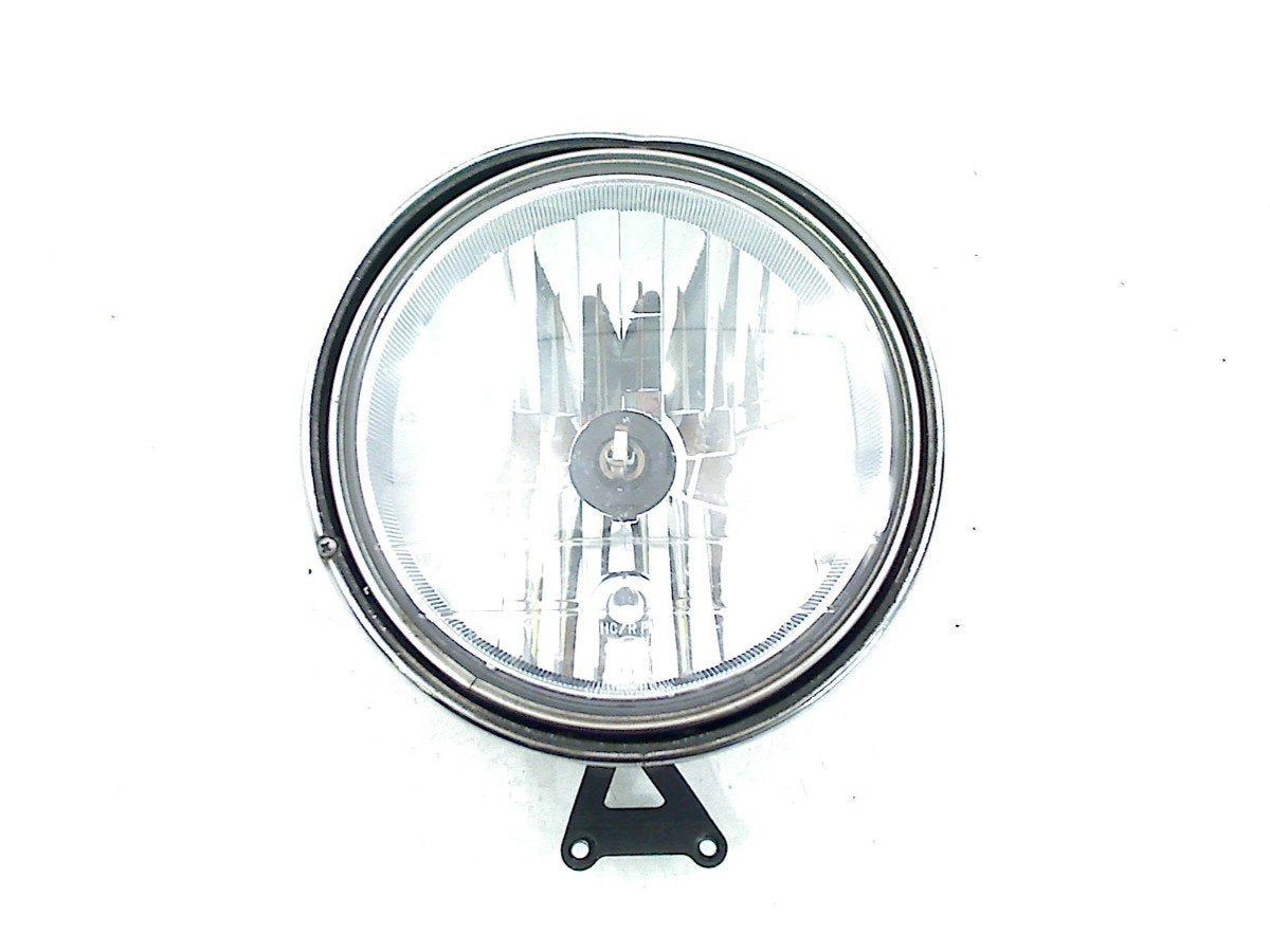 Koplamp Suzuki GSF 650 Bandit 2007-2008 (GSF650) 2008, Suzuki Deutschland GmbH, Gebruikt, Kontakt@suzuki.de, Suzuki-Allee 7, Bensheim 64625, , Duitsland