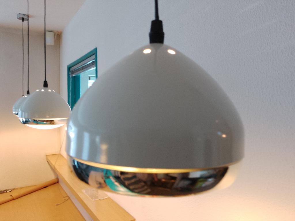 bar lampen / balie lampen, Ophalen, Zo goed als nieuw