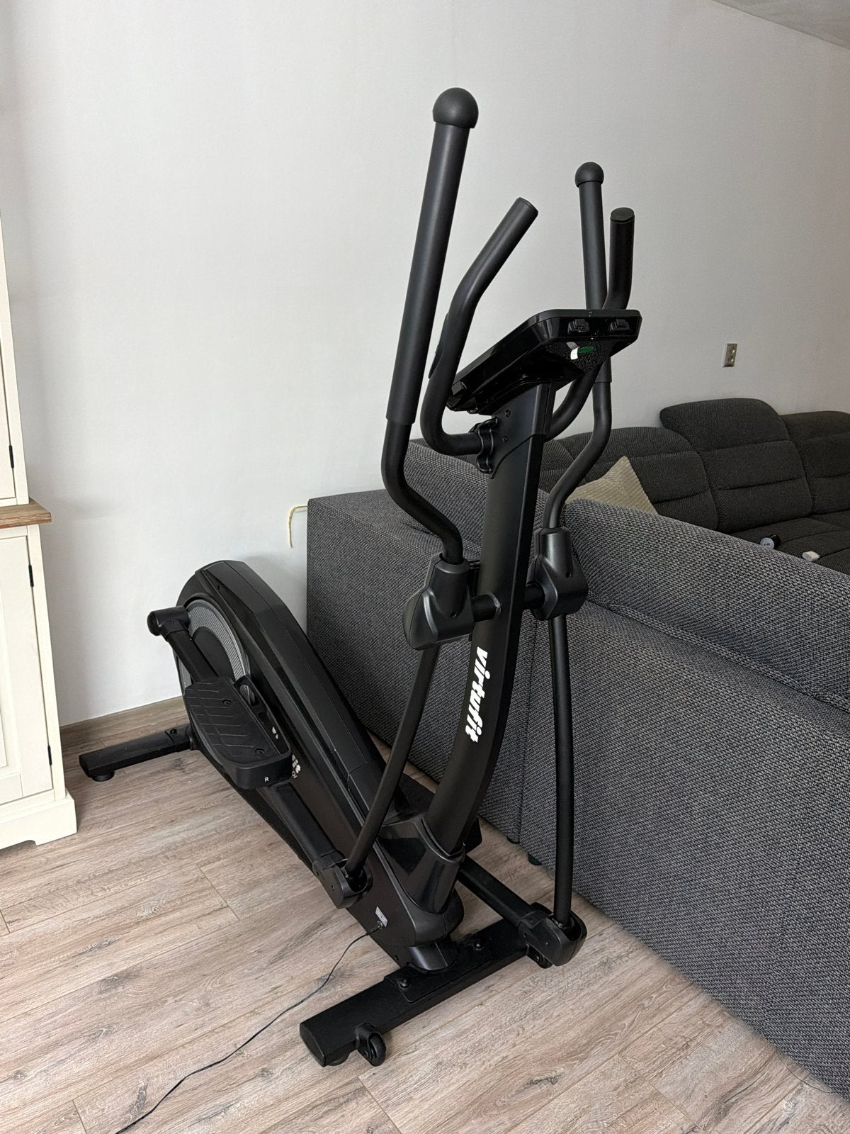 VirtuFit Crosstrainer - Zo goed als nieuw, Ophalen, Armen, Zo goed als nieuw, Crosstrainer
