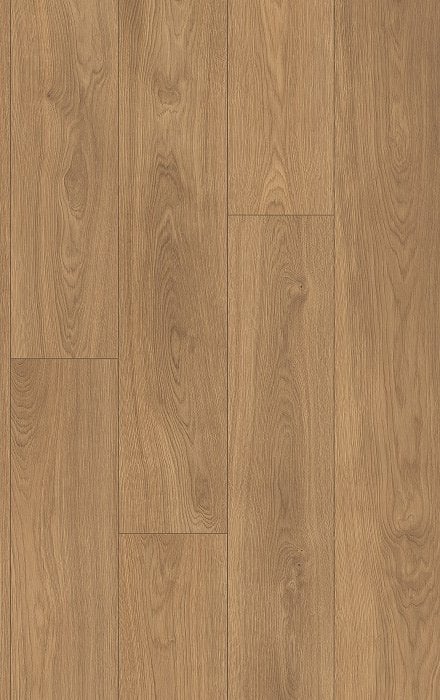 2in1 Klik PVC Classen ECO Eiken Met geïntegreerde ondervloer, Ophalen, Overige typen, Nieuw, 25 tot 50 m²