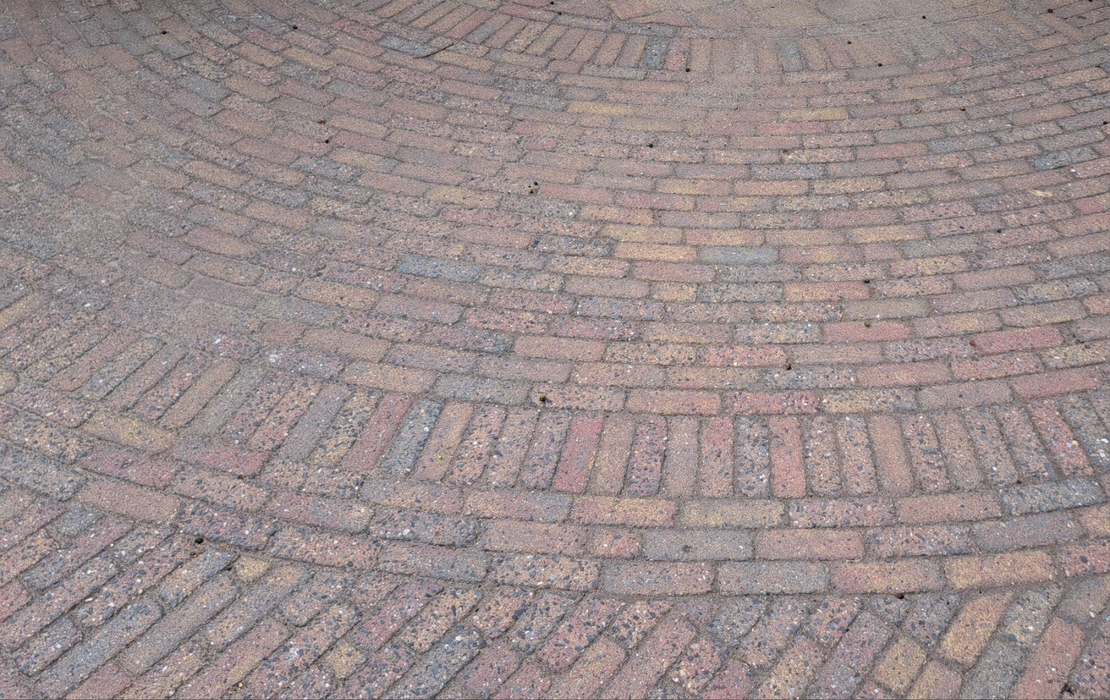 Ruim 35m² sierbestrating. GRATIS., Ophalen, Gebruikt, Klinkers, 10 m² of meer