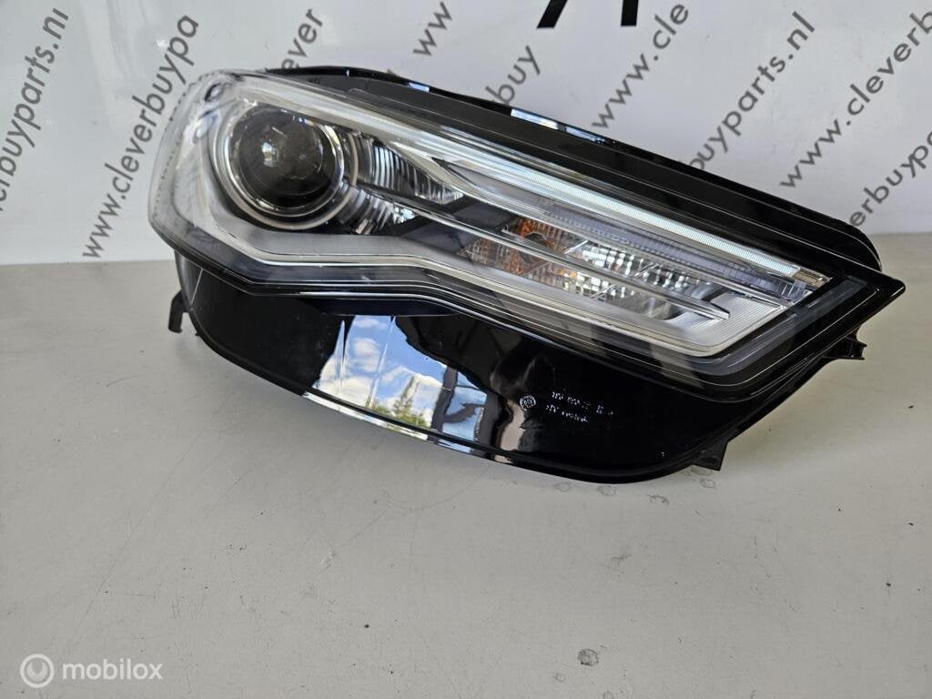 Koplamp xenon originel Audi A6 Avant C7 ('11-'18) 4G0941006F, Auto-onderdelen, Audi, Gebruikt, Audi, Ophalen of Verzenden