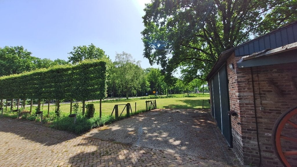 opslag, opslagruimte, stalling, weide, stal te huur,, Ophalen of Verzenden
