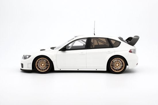 Ottomobile
Subaru Impreza WRC Custom 1/999 1:18 Nieuw, Hobby en Vrije tijd, Modelauto's | 1:18, Ophalen of Verzenden, Nieuw, Auto