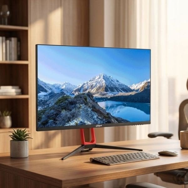 Dahua DHI-LM28-F420 28 inch 4K Monitor