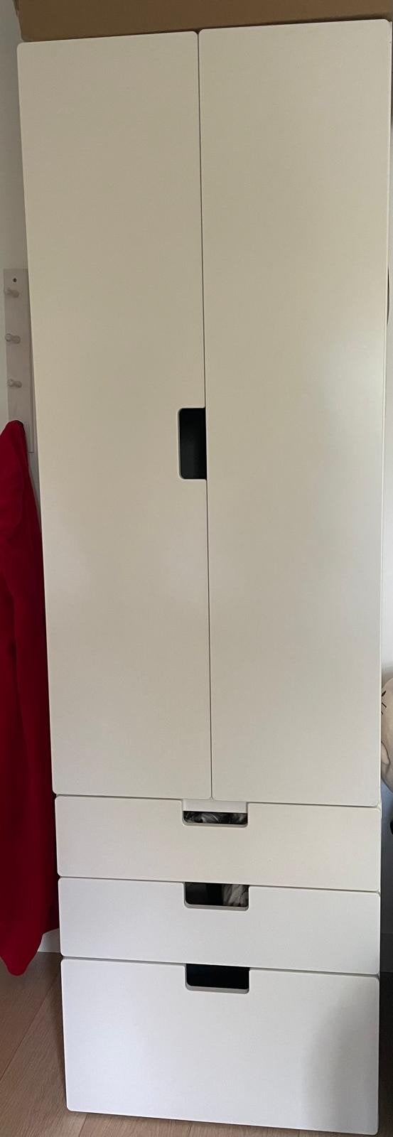 IKEA Stuva kasten (4x), Ophalen, Gebruikt