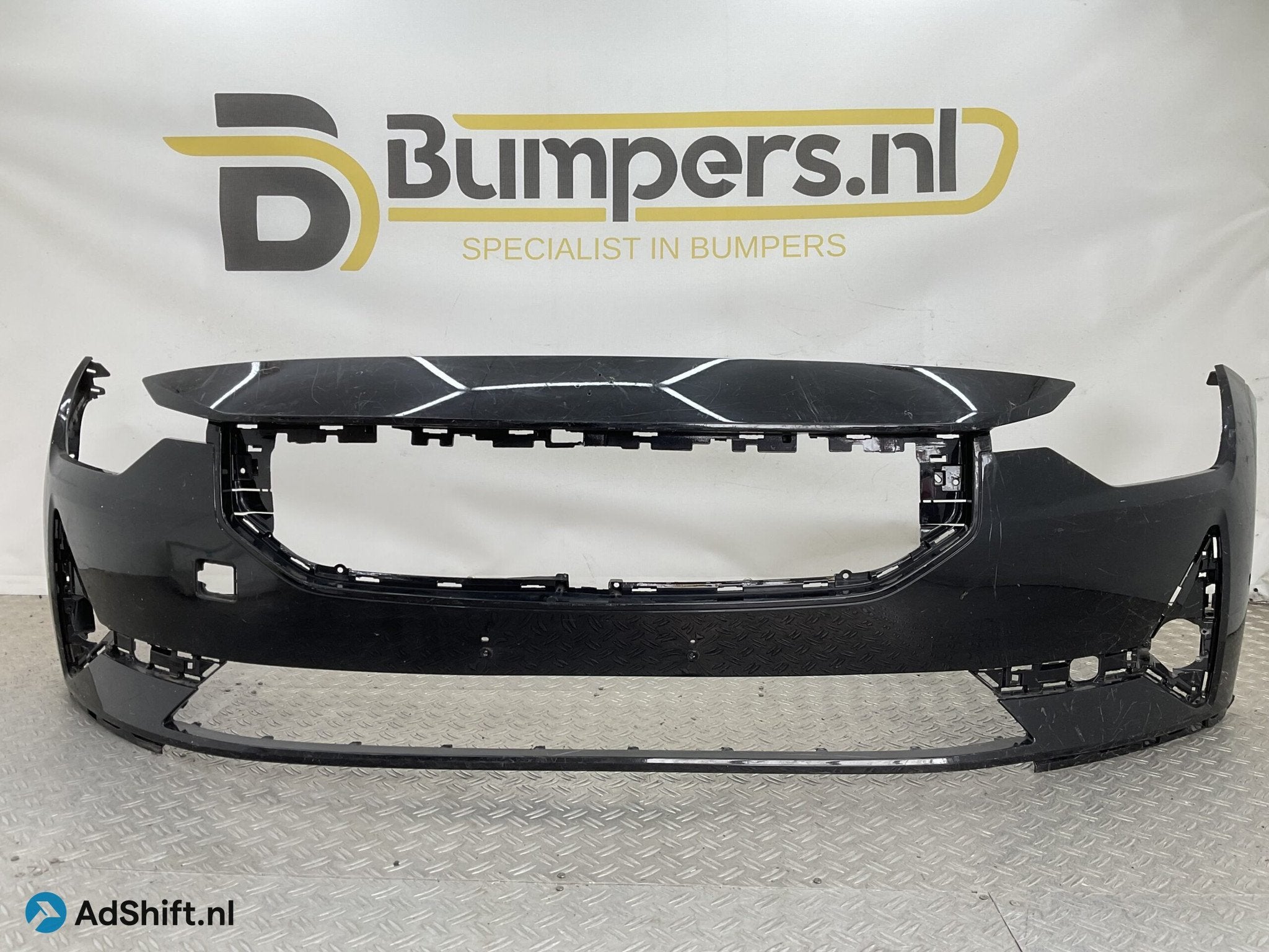 Bumper Polestar 2 19- 31690327 Voorbumper F5-22946, Auto-onderdelen, Carrosserie en Plaatwerk, Bumper