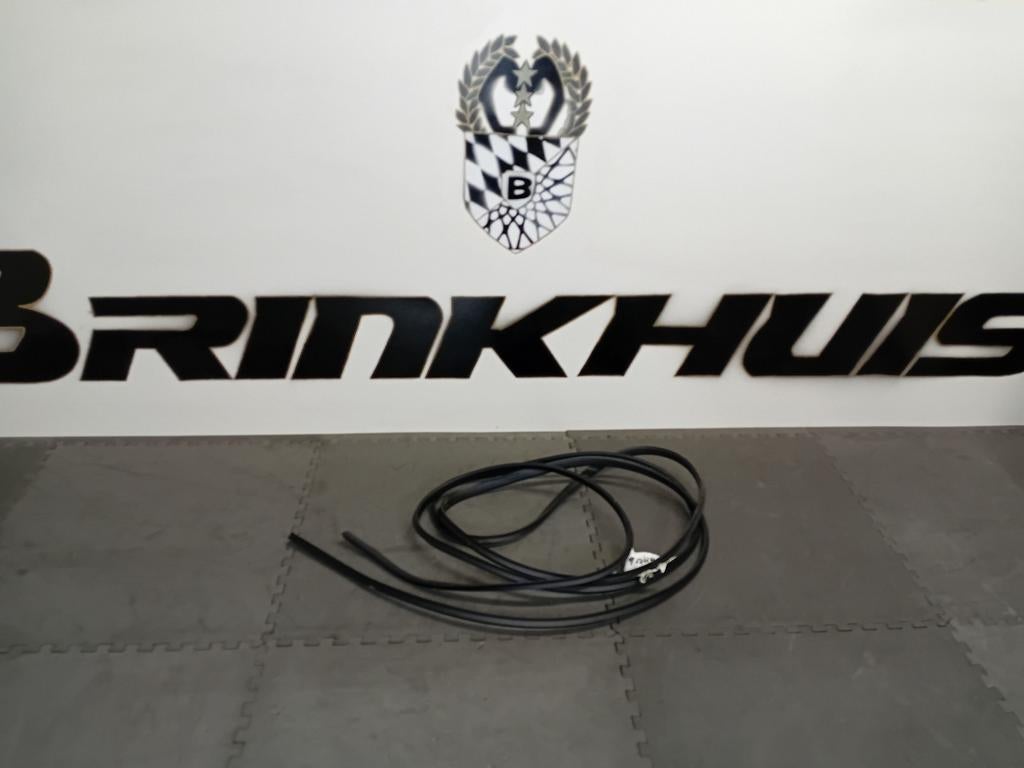 BMW E30 RAAMRUBBER SHADOWLINE 51311968445 NIEUW, Ophalen of Verzenden, BMW, .., ..