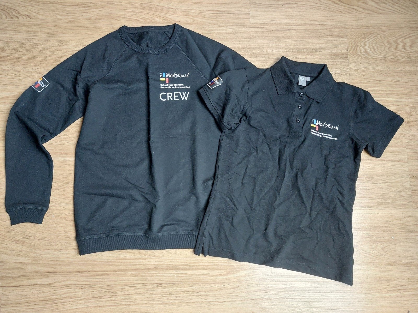 ROC Mondriaan kleding, Ophalen of Verzenden, Nieuw