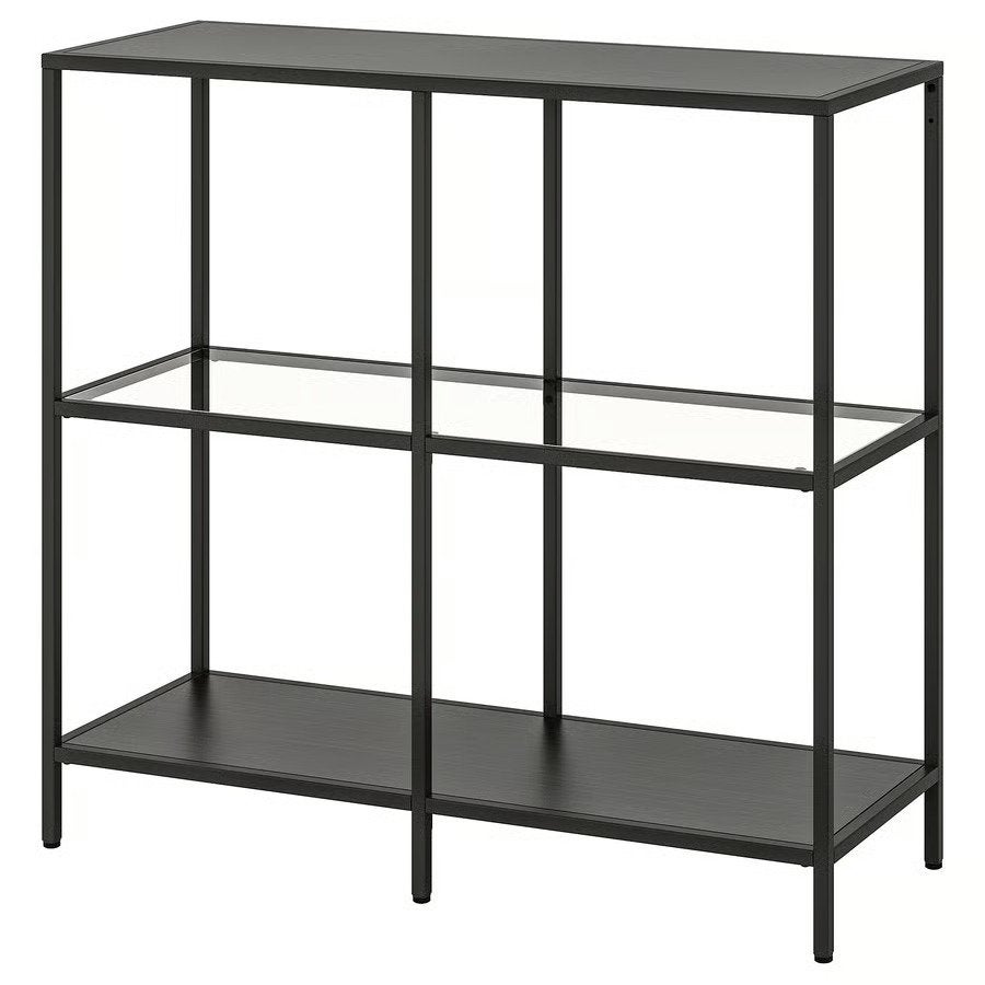 Ikea stellingskast Vittsjö, Ophalen, Zo goed als nieuw