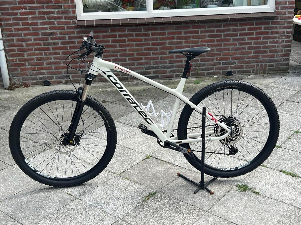 Corratec X-Vert Elite Mountainbike 29" 12x1 - 49cm, Overige merken, Hardtail, Heren, 49 tot 53 cm