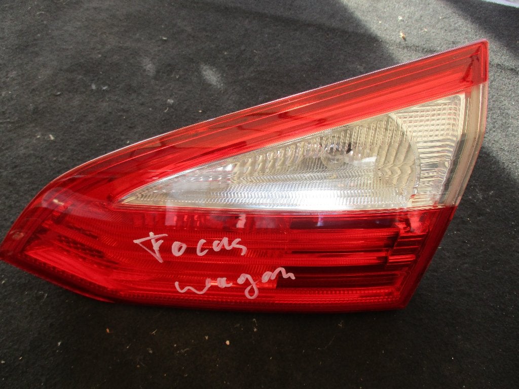 Achterlicht Links/Rechts (Achterklep) Ford Focus 3 Wagon, Ophalen of Verzenden, Gebruikt, Ford